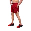 DECISIVE Fitness Ultra Thin Running Sport Synthetic