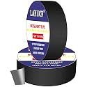 Deck Joist Tape, 1-5/8" X 50' Butyl Tape Deck Joist Flashing Tape, Preservative Waterproof Deck Framing Tape for Beams (1-5/8" X 50' x 2 Rolls)