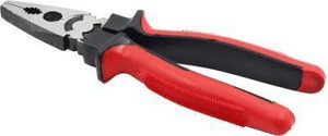 DECKLINE DK-4654 Combination Snap Ring Plier