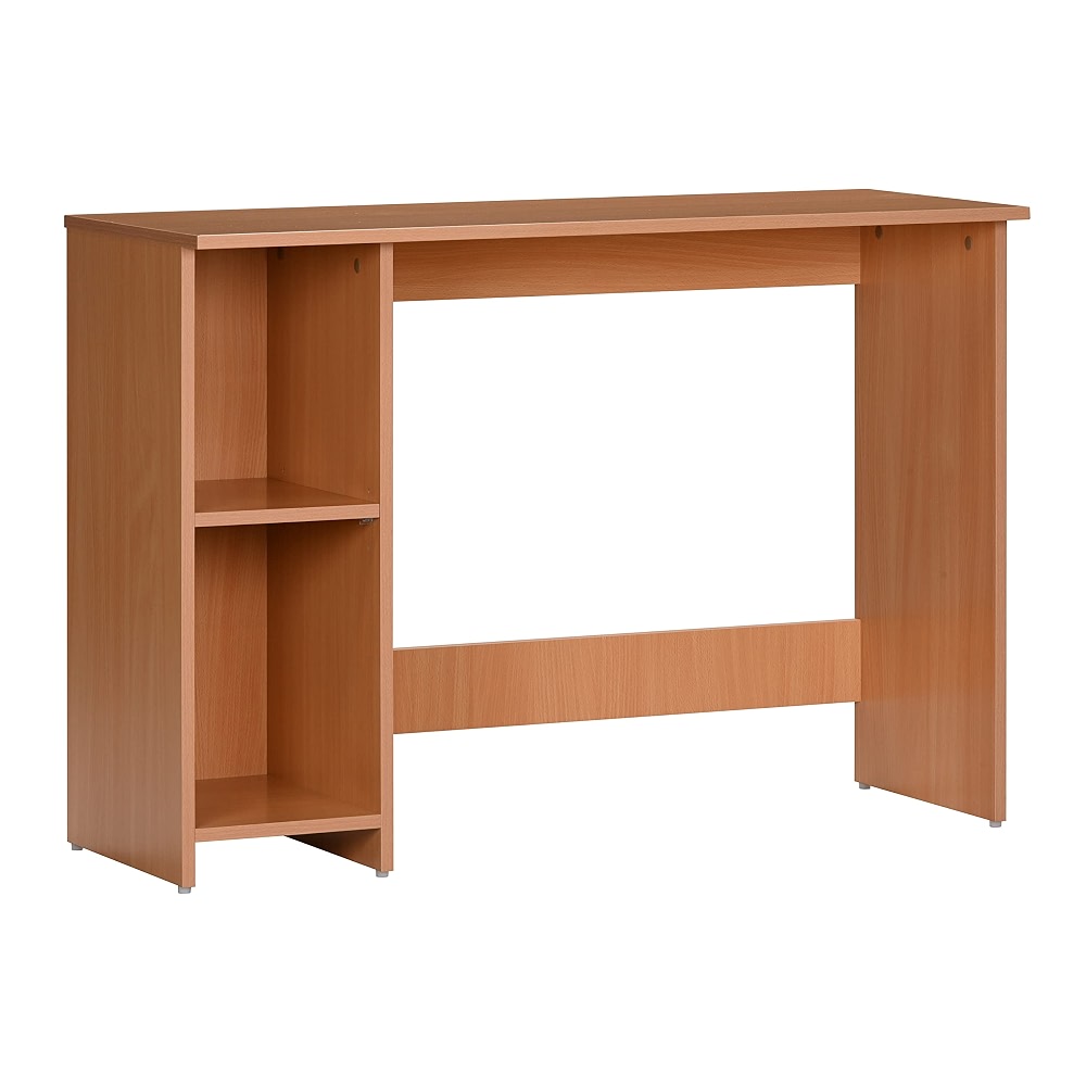 DeckUp Apollo Engineered Wood Study & Computer Table and Office Desk ...