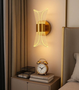 decodelight home wallchiere wall lamp with bulb