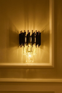 decodelight home wallchiere wall lamp with bulb