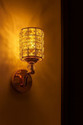 DECODELIGHT HOME Wallchiere Wall Lamp With Bulb