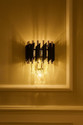 DECODELIGHT HOME Wallchiere Wall Lamp With Bulb