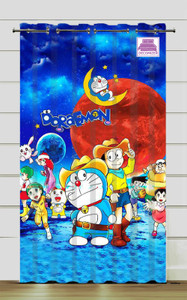 DECOMIZER 153 cm 5 ft Window Polyester
