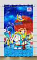DECOMIZER 153 cm 5 ft Window Polyester