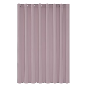 Deconovo Ring Top Blackout Thermal Curtain -