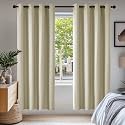 Deconovo Super Soft Ring Top Thermal Insulated