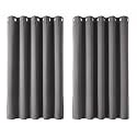Deconovo Super Soft Thermal Insulated Window Treatment