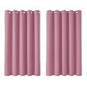 Deconovo Super Soft Window Treatment Thermal Insulated