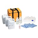 Decontamination Kit, Yellow