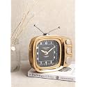 Decor de Maison Brings Handcrafted Retro Tv