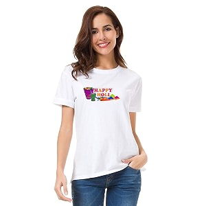 Decor Production Mens Womens Regular Fit -Colourful