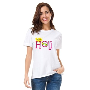 Decor Production Mens Womens Regular Fit -Colourful