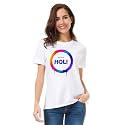 DECOR PRODUCTION Men39sWomen39s Regular Fit -Colourful -