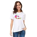 DECOR PRODUCTION Men39sWomen39s Regular Fit -Colourful -
