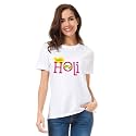 Decor Production Men39sWomen39s Regular Fit -Colourful -