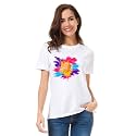 Decor Production Men39sWomen39s Regular Fit -Colourful -