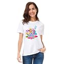 DECOR PRODUCTION Men39sWomen39s Regular Fit -Colourful -