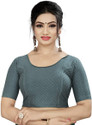 THE DECOR TEX Round Neck Women Blouse