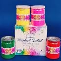 Holi Herbal Color Powder |Herbal GULAL| Holi Gift Hamper | Organic gulal | Holi Decorations | Holi Tilak THALI |Holi PICHKARI| Holi Platter (Holi Tilak Thali)
