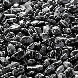 Decorative Pebble StonesFor Garden Lawn Aquarium Decoration