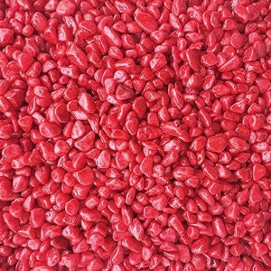 Decorative Pebble Stonesfor Garden Lawn Aquarium Decoration