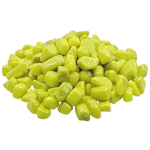 Decorative Pebble StonesFor Garden Lawn Aquarium Decoration