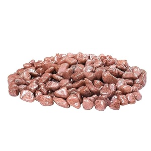 Decorative Pebble Stonesfor Garden Lawn Aquarium Decoration
