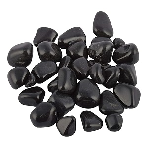 Decorative Pebble Stonesfor Garden Lawn Aquarium Decoration