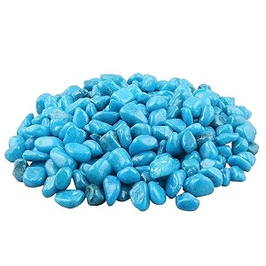 Decorative Pebble StonesFor Garden Lawn Aquarium Decoration