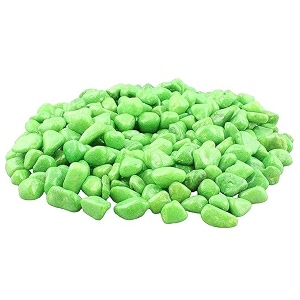 Decorative Pebble StonesFor Garden Lawn Aquarium Decoration