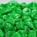 Decorative Pebble Stonesfor GardenLawnAquarium Decoration Glossy Stones