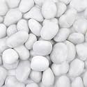 Decorative Pebble StonesFor GardenLawnAquarium Decoration Glossy Stones
