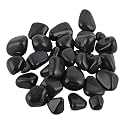 Decorative Pebble Stonesfor GardenLawnAquarium Decoration Glossy Stones