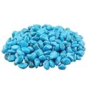Decorative Pebble StonesFor GardenLawnAquarium Decoration Glossy Stones