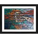 Decoratus The Rains 1996- Famous Painting by