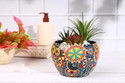 Decorexperts Plant Container Set Metal