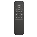 a Dedicated Adjustable Bed Frame Remote Control, Spare for smart Adjustable Bed Remote Control to Prevent Loss. (Massage)