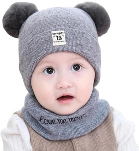 dedicated beanie grey pack of 1