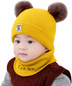 dedicated beanie multicolor pack of 1
