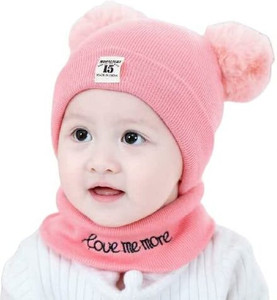 dedicated beanie pink pack of 1