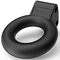 DEEAGLE Pintle Hitch Lunette Ring, 24000LBS Towing Weight