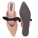 DEEANNE LONDON Womans Bow Ballet DN-73