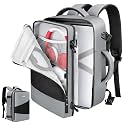Deegotech Case Compatible with PS5/PS5 Pro/PS5 Slim, Travel Gaming Bag