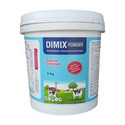Deeligent Biotech Dimix Mineral Mixture Powder Bucket