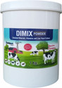 Deeligent Biotech Dimix Mineral Mixture Powder Bucket