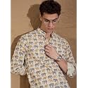 DEELMO Men Kurta