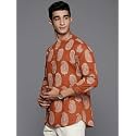 DEELMO Men Kurta