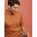 DEELMO Men Kurta